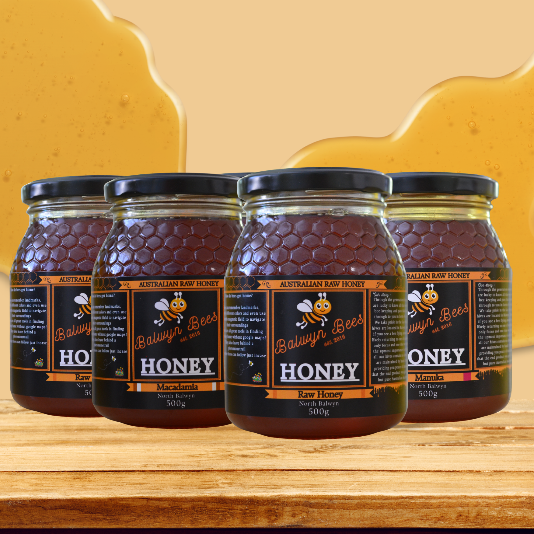 Honey