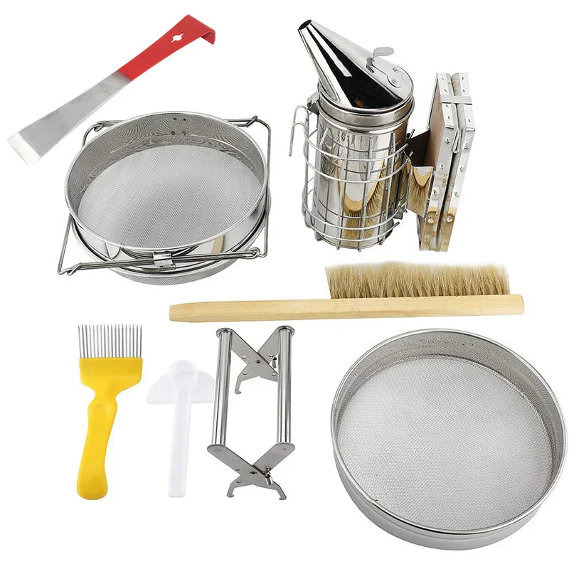 Bee Keeping Equipment
