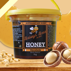 Macadamia Honey