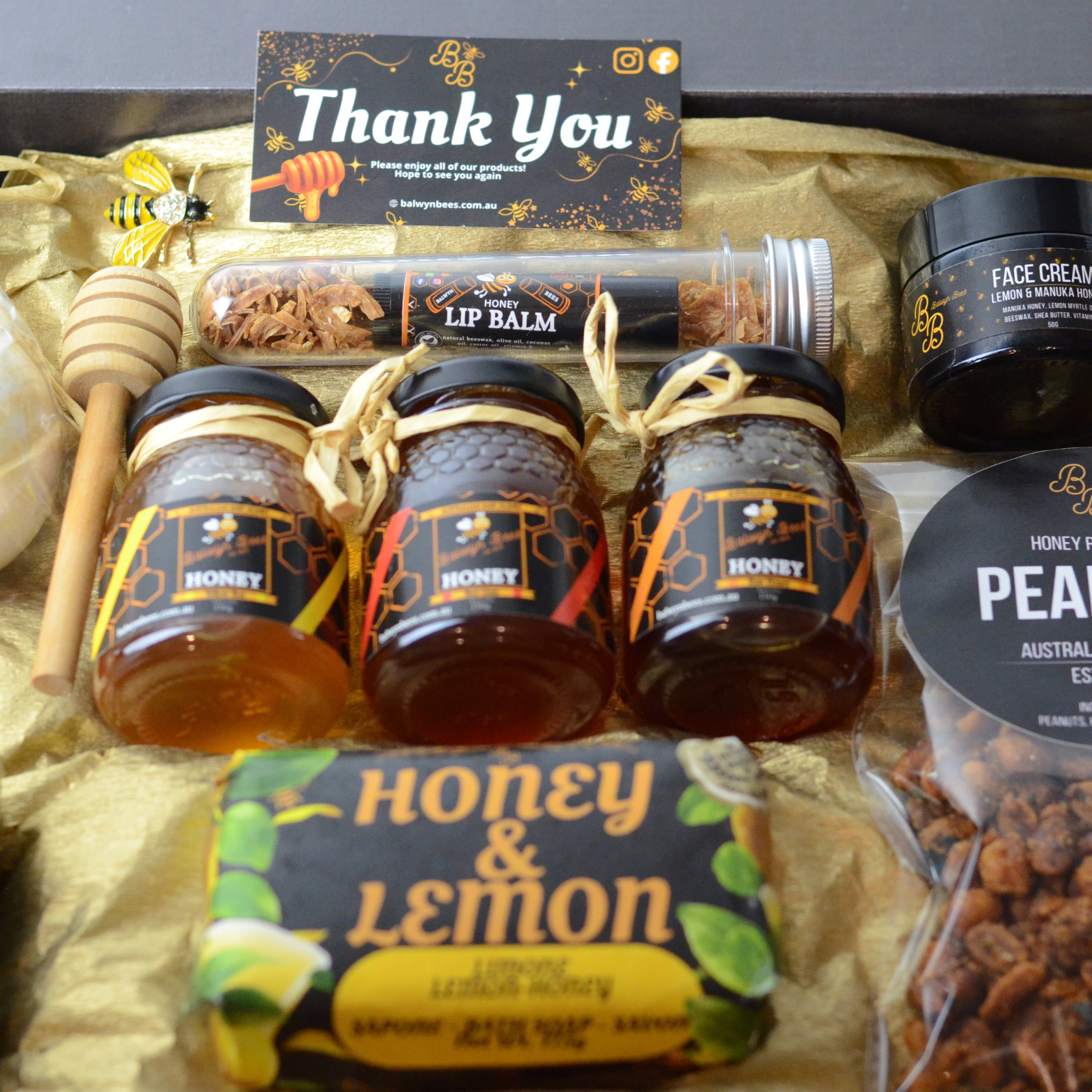 Luxury Gift Box