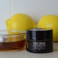 Lemon and Manuka Face Cream