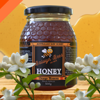 Orange Blossom