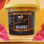 Red Gum Honey