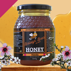 Premium Manuka MGO 550+