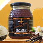 Vanilla Honey