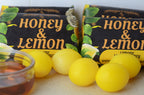 Lemon Myrtle and Honey Soap