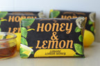Lemon Myrtle and Honey Soap