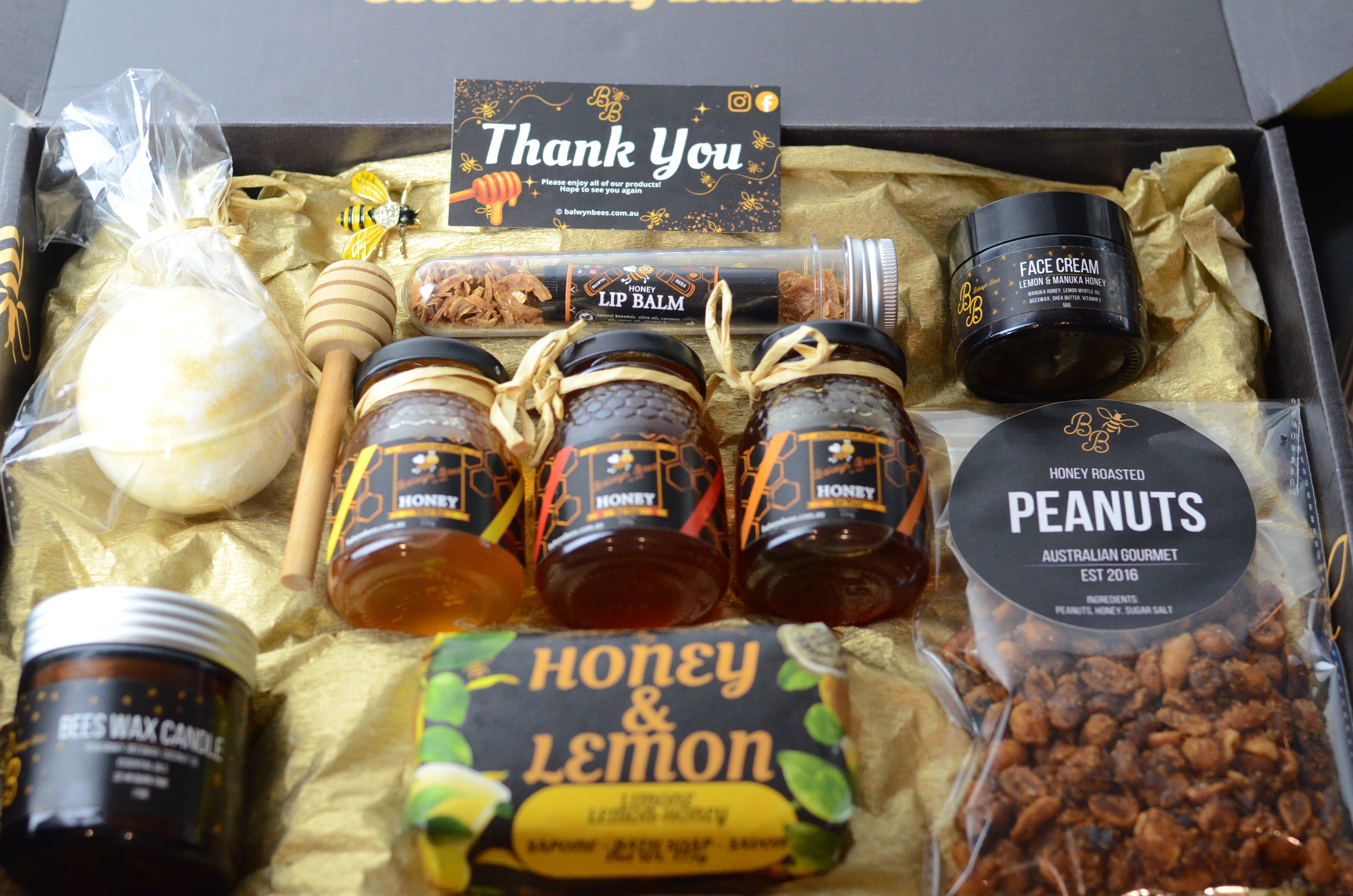 Luxury Gift Box