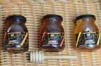 Sampler Honey Gift Pack (Pack of 3)