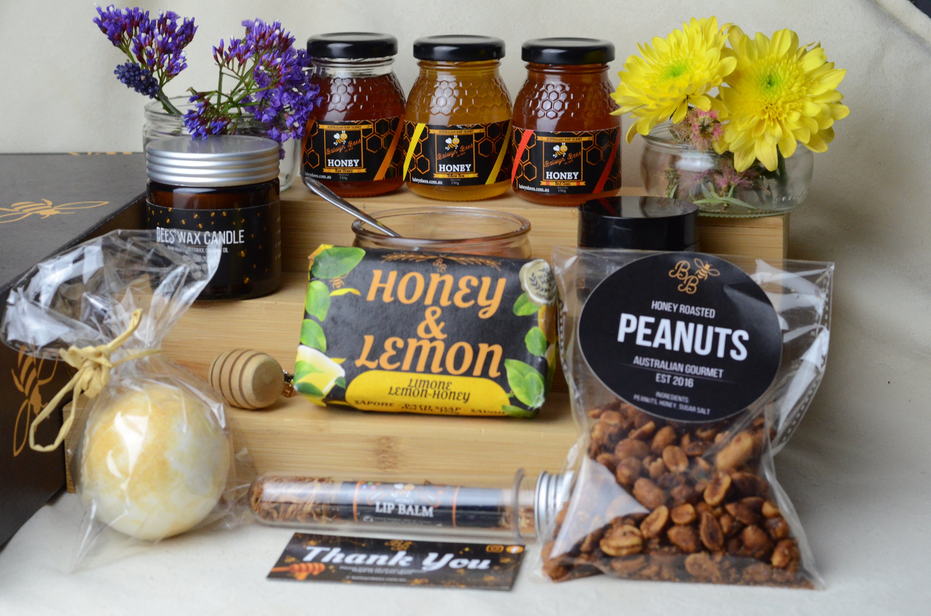 Luxury Gift Box