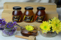 Sampler Honey Gift Pack (Pack of 3)