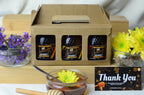 Sampler Honey Gift Pack (Pack of 3)