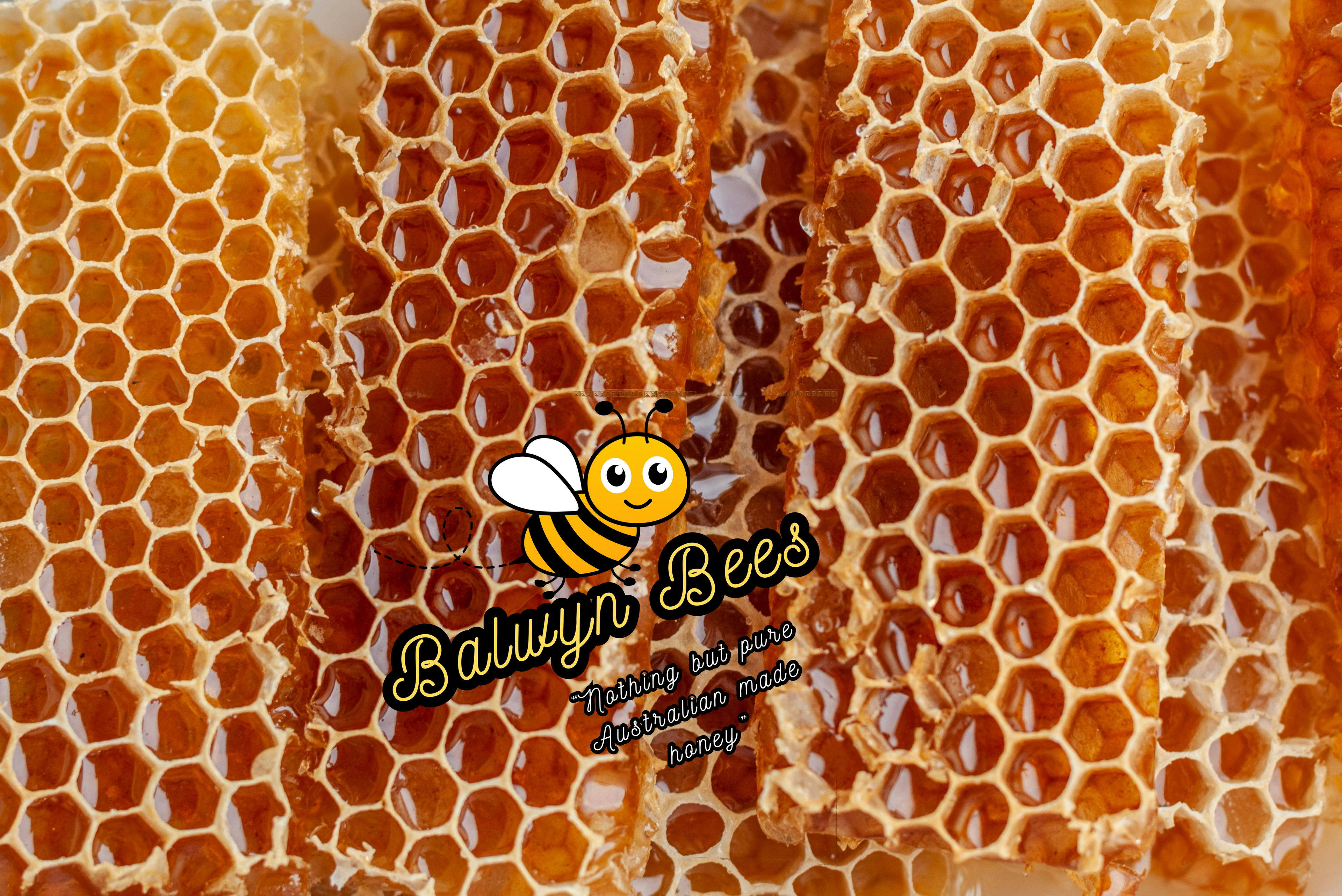 Honey Comb