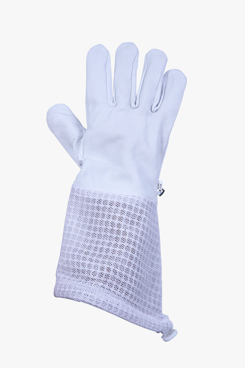 Beekeeping Bee Gloves Goat Skin
