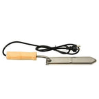 Stainless Steel Electric Honey Cutter