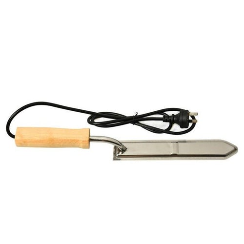 Stainless Steel Electric Honey Cutter