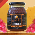 Red Gum Honey