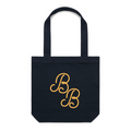 Balwyn Bee Tote Bag