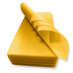 Australian Beeswax Foundation Sheets For Beehives 30 Pack