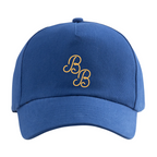 Balwyn Bees Baseball Hat