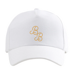 Balwyn Bees Baseball Hat