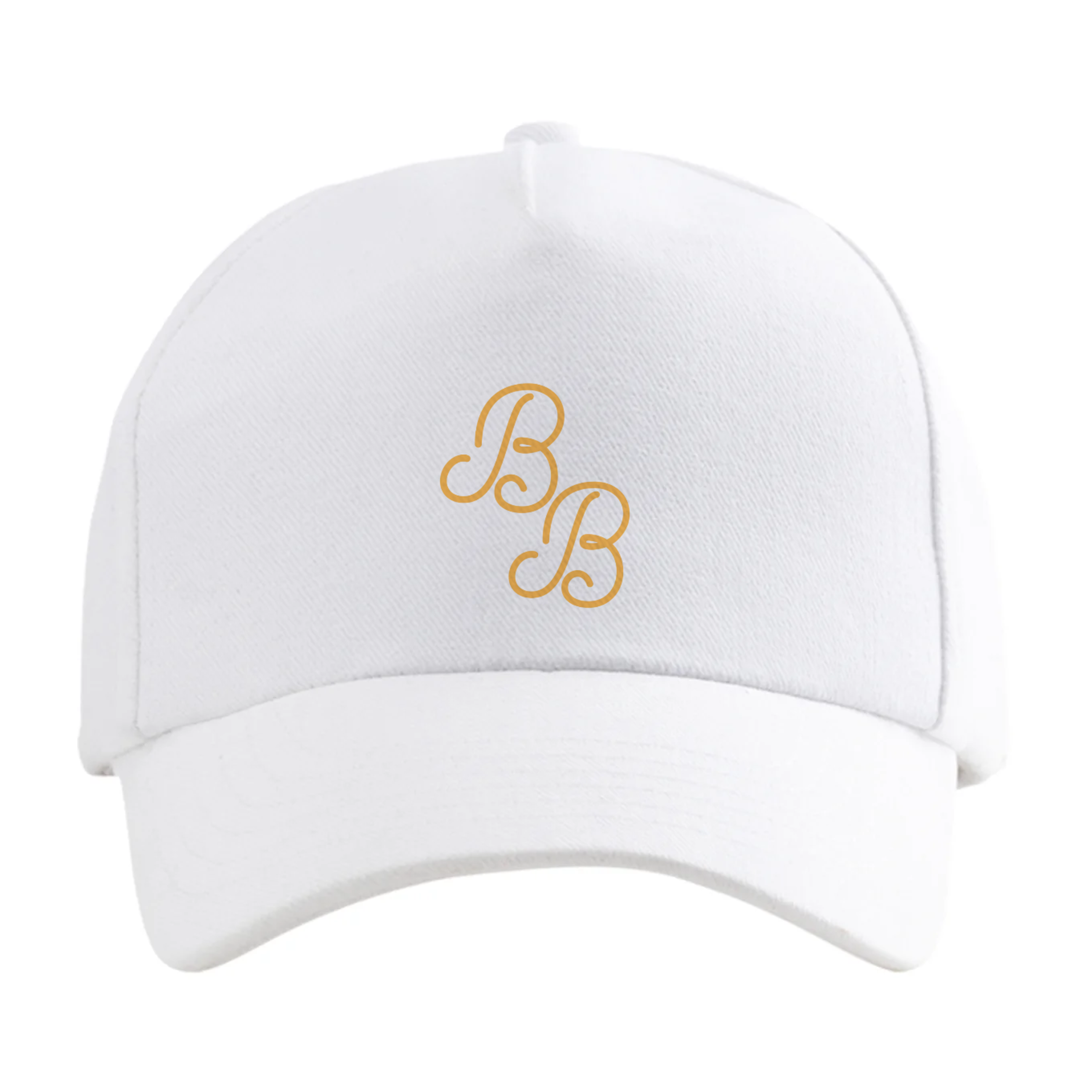 Balwyn Bees Baseball Hat