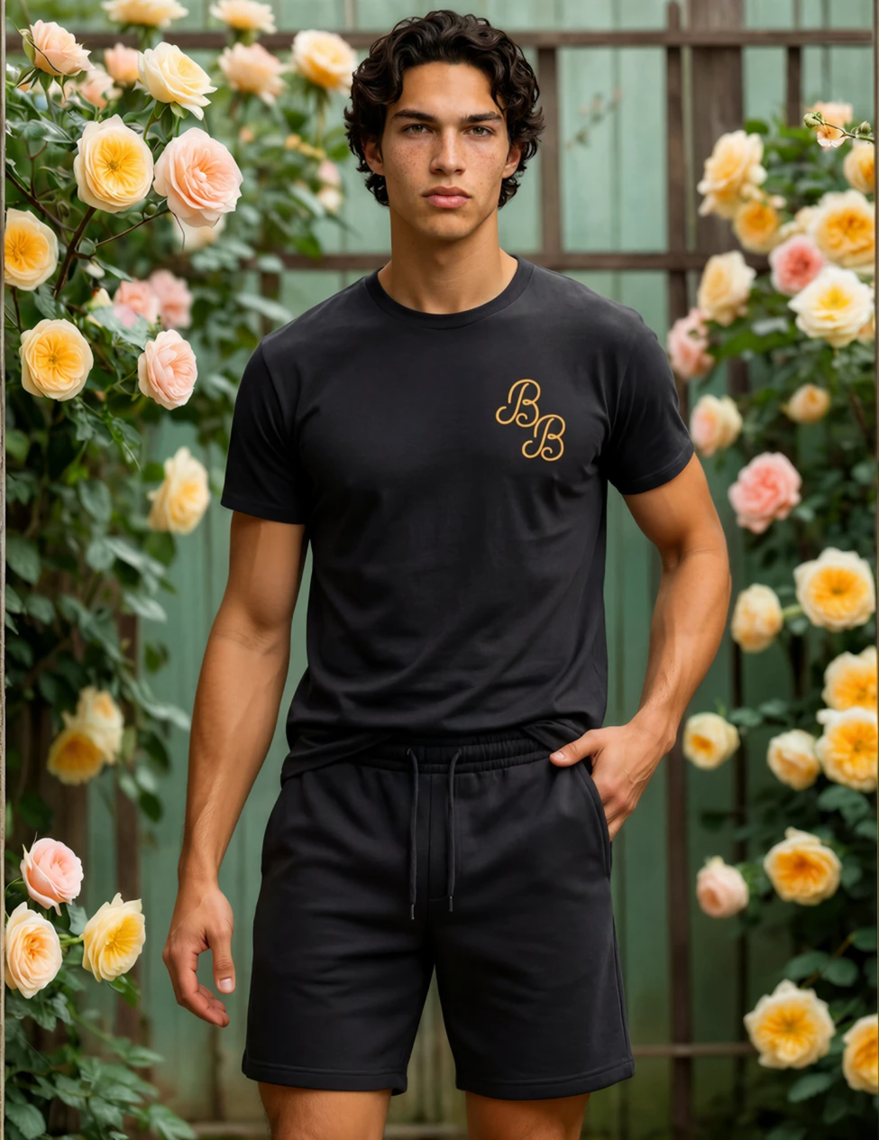 Balwyn Bees T-Shirt